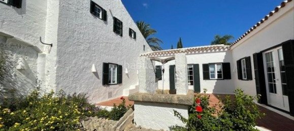 7 bedrooms House in Es Mercadal, Spain No. 86517 9