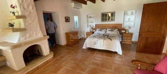 7 bedrooms House in Es Mercadal, Spain No. 86517 25