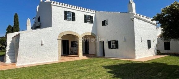 7 bedrooms House in Es Mercadal, Spain No. 86517 6