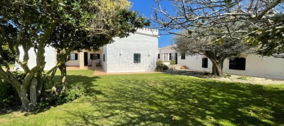 7 bedrooms House in Es Mercadal, Spain No. 86517 33