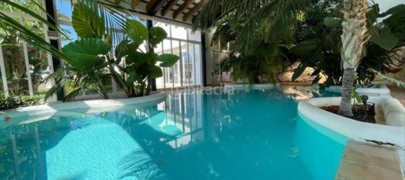 7 bedrooms House in Es Mercadal, Spain No. 86517 42