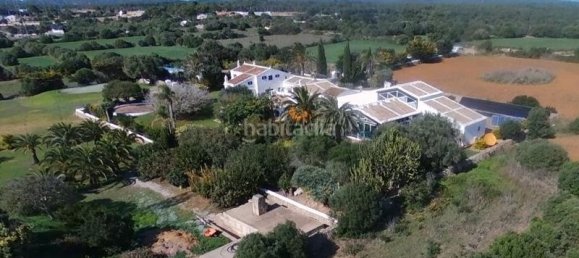 7 bedrooms House in Es Mercadal, Spain No. 86517 2