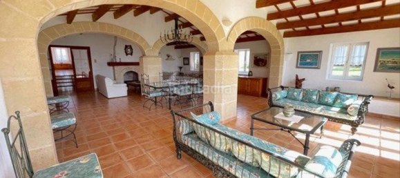 7 bedrooms House in Es Mercadal, Spain No. 86517 18