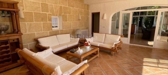 7 bedrooms House in Es Mercadal, Spain No. 86517 35