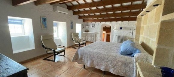 7 bedrooms House in Es Mercadal, Spain No. 86517 27