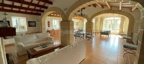 7 bedrooms House in Es Mercadal, Spain No. 86517 16