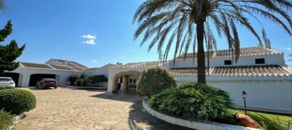 7 bedrooms House in Es Mercadal, Spain No. 86517 5