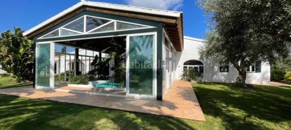 7 bedrooms House in Es Mercadal, Spain No. 86517 40