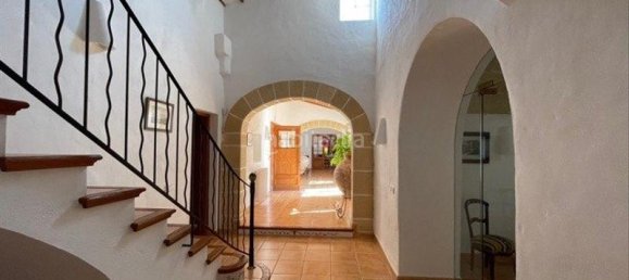 7 bedrooms House in Es Mercadal, Spain No. 86517 21