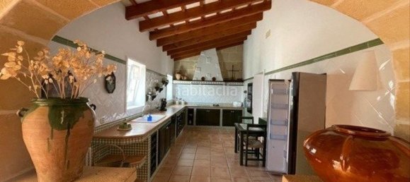 7 bedrooms House in Es Mercadal, Spain No. 86517 14