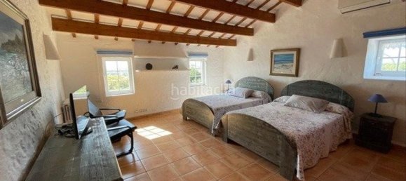 7 bedrooms House in Es Mercadal, Spain No. 86517 28