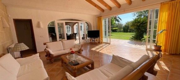 7 bedrooms House in Es Mercadal, Spain No. 86517 34