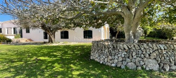 7 bedrooms House in Es Mercadal, Spain No. 86517 31