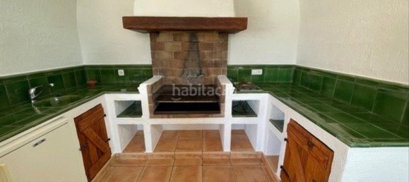 7 bedrooms House in Es Mercadal, Spain No. 86517 37