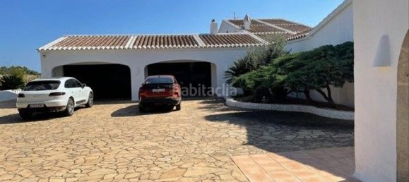 7 bedrooms House in Es Mercadal, Spain No. 86517 20