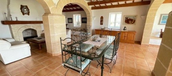 7 bedrooms House in Es Mercadal, Spain No. 86517 19