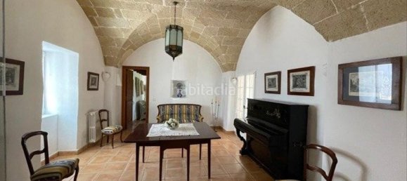 7 bedrooms House in Es Mercadal, Spain No. 86517 23