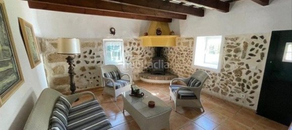 7 bedrooms House in Es Mercadal, Spain No. 86517 45