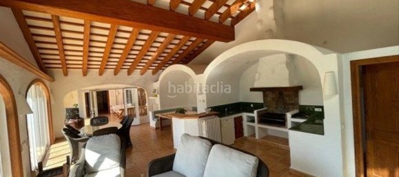 7 bedrooms House in Es Mercadal, Spain No. 86517 38