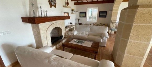 7 bedrooms House in Es Mercadal, Spain No. 86517 17