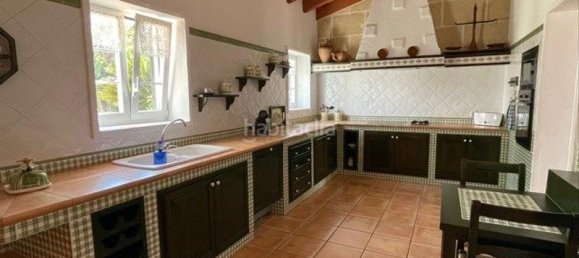 7 bedrooms House in Es Mercadal, Spain No. 86517 15