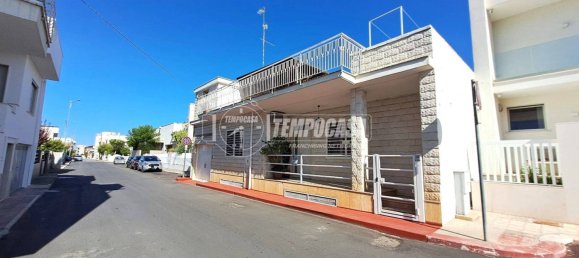 3 rooms House in Adelfia, Italy No. 371106 76