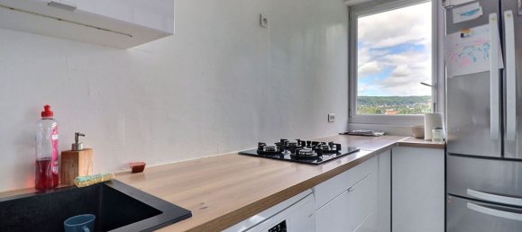 2 Schlafzimmer Wohnung in Saint-Leu-la-Foret, France, Nr. 294897 6