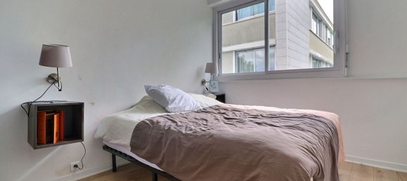 2 Schlafzimmer Wohnung in Saint-Leu-la-Foret, France, Nr. 294897 3