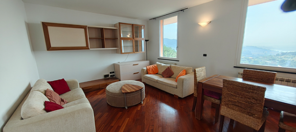 3 rooms Apartment in Genoa, Italy No. 253811 4