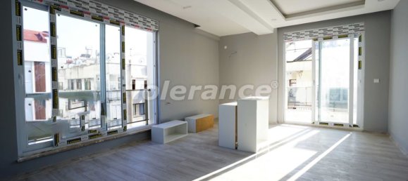 Apartment 3+1 in Antalya, Turkey No. 5856 5