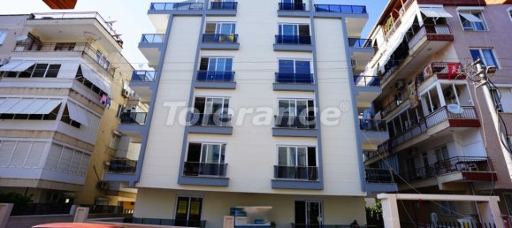 Apartment 3+1 in Antalya, Turkey No. 5856 2