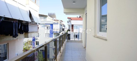 Apartment 3+1 in Antalya, Turkey No. 5856 18