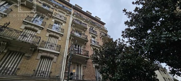 1 غرف نوم شقة في La Garenne-Colombes, France رقم 124694 10