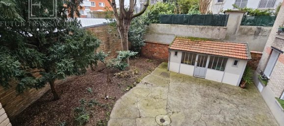 1 غرف نوم شقة في La Garenne-Colombes, France رقم 124694 8