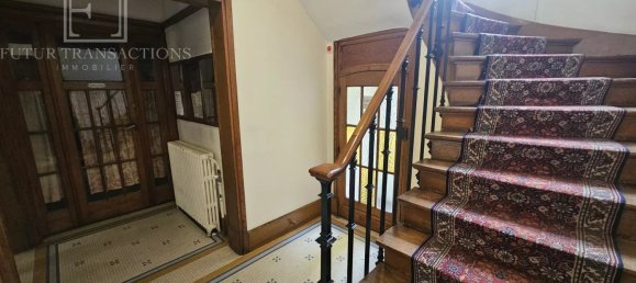 1 غرف نوم شقة في La Garenne-Colombes, France رقم 124694 9