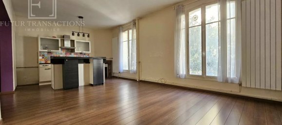 1 غرف نوم شقة في La Garenne-Colombes, France رقم 124694 2