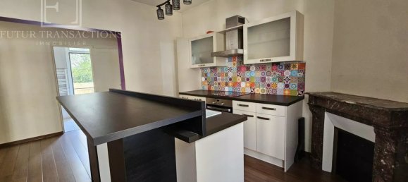 1 غرف نوم شقة في La Garenne-Colombes, France رقم 124694 4