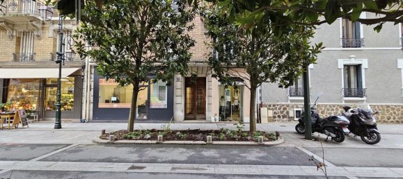 1 غرف نوم شقة في La Garenne-Colombes, France رقم 124694 11