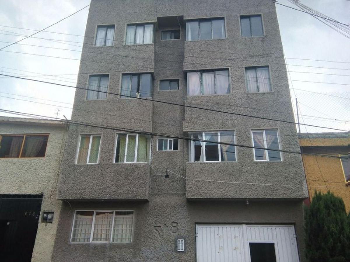  بناية في San Buenaventura, Mexico 241متر مربع رقم 201896