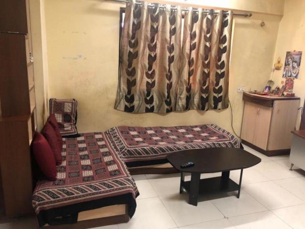 2 bedrooms House in Pune, India No. 28898