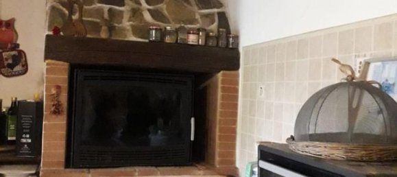 8 rooms House in Stazzema, Italy No. 114685 5