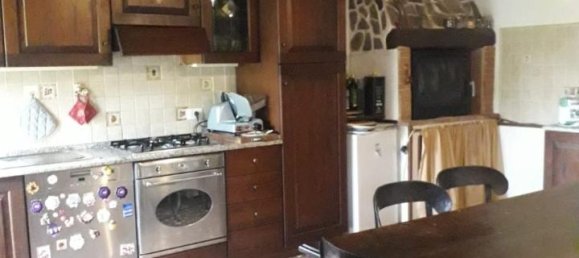 8 rooms House in Stazzema, Italy No. 114685 7