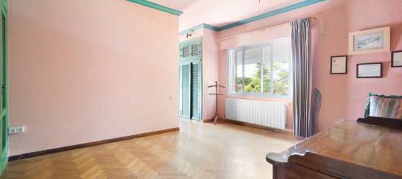 8 chambres Villa à Mijas, Spain No. 122750 17