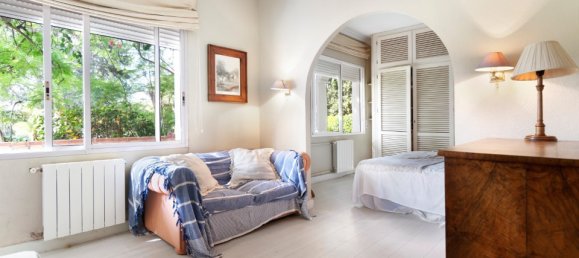 8 chambres Villa à Mijas, Spain No. 122750 18