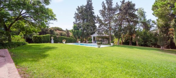 8 chambres Villa à Mijas, Spain No. 122750 8