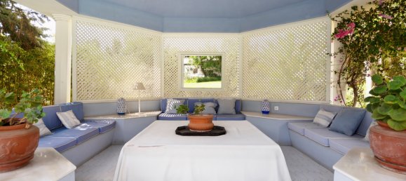 8 chambres Villa à Mijas, Spain No. 122750 7