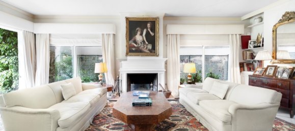 8 chambres Villa à Mijas, Spain No. 122750 4