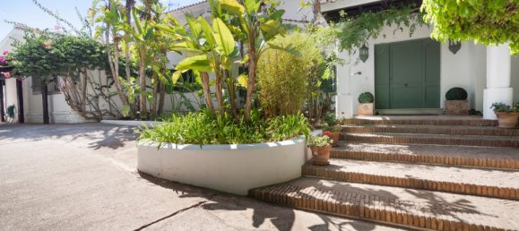 8 chambres Villa à Mijas, Spain No. 122750 3