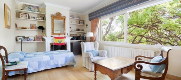 8 chambres Villa à Mijas, Spain No. 122750 20