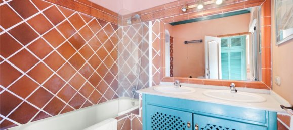 8 chambres Villa à Mijas, Spain No. 122750 10